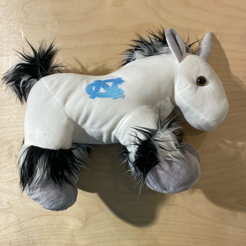 FOCO Unicorn Plush UNC Embroidery (GH)